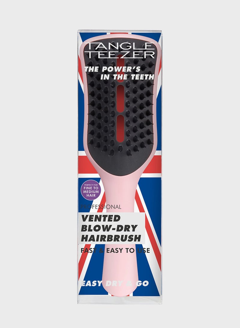 TANGLE TEEZER Easy Dry & Go Blow Dry Brush - Image 2