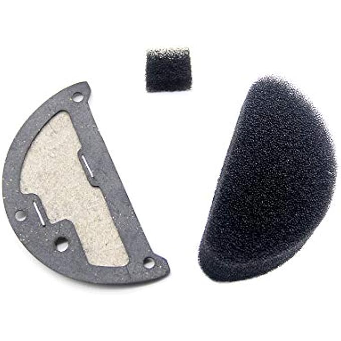 PP213 HA3014 NEW REPLACEMENT AIR FILTER KIT FOR REDDY DESA ALL-PRO REMINGTON MASTER KNIPCO DAYTON HEATERS