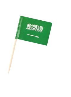 Saudi