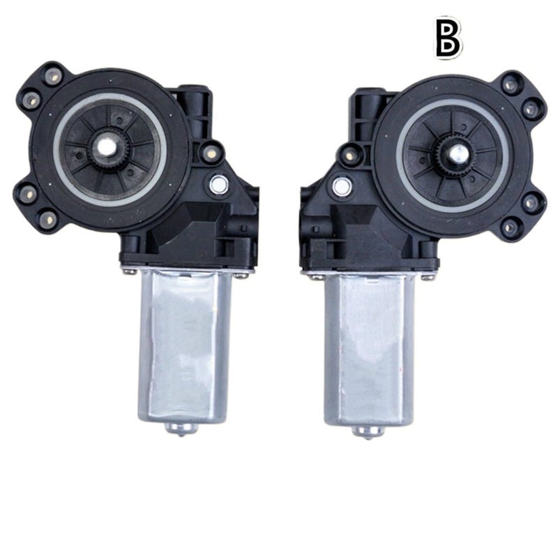 Wivplex Power Window Shaker DC Motor for Hyundai and Kia - Image 2