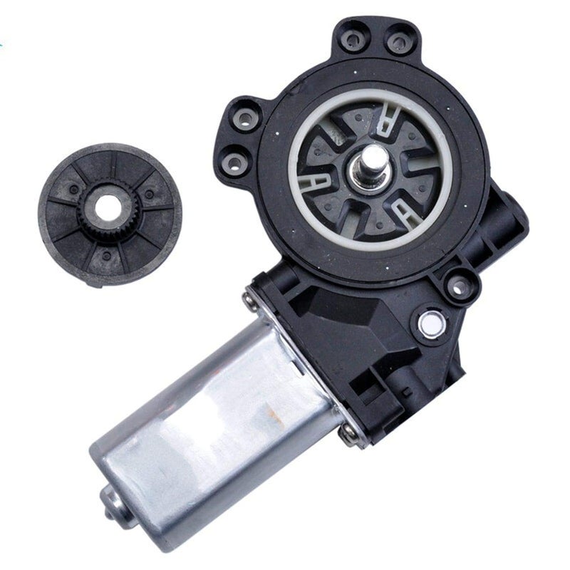 Wivplex Power Window Shaker DC Motor for Hyundai and Kia - Image 3