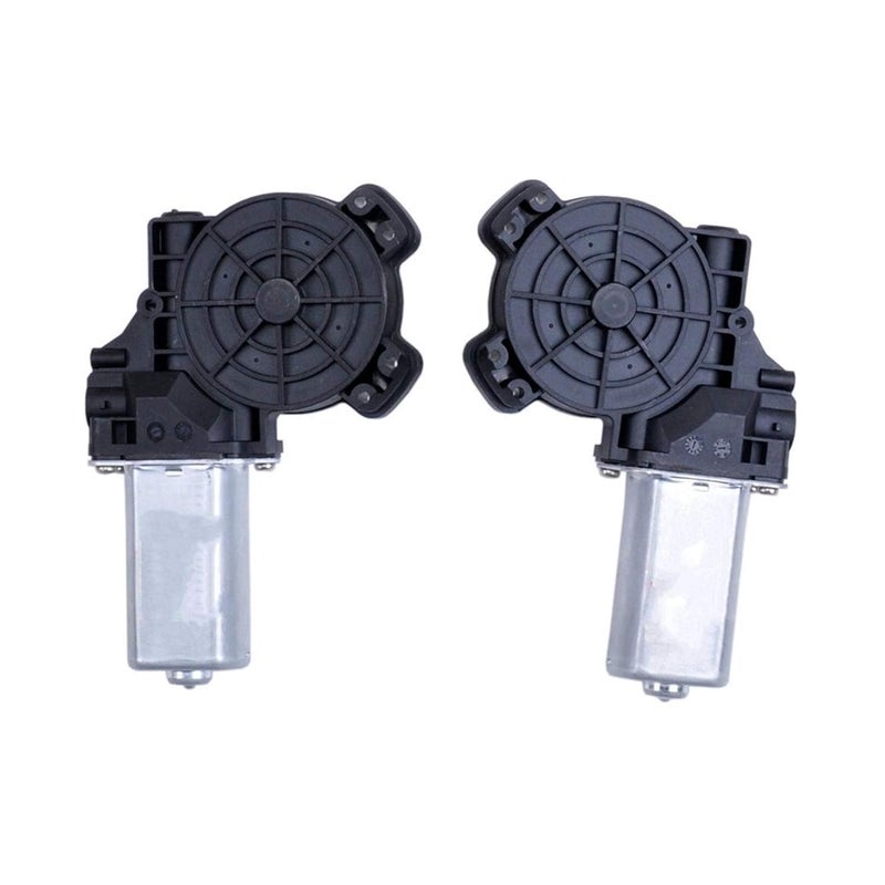 Wivplex Power Window Shaker DC Motor for Hyundai and Kia - Image 1