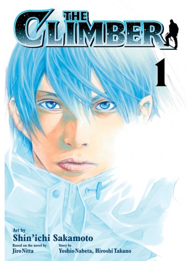 The Climber, Vol. 1