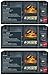 Jurassic World Dominion Minis Surprise Pack Box Bundle of 3 Mini Dinosaur Figures 1125 Scale Companion Figures Mattel Ages 3 - Image 2