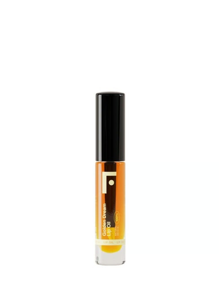 Freshly Golden Radiance Body Oil 50mL + Vitamin C Serum 15mL + Lip Oil 5mL - Image 3