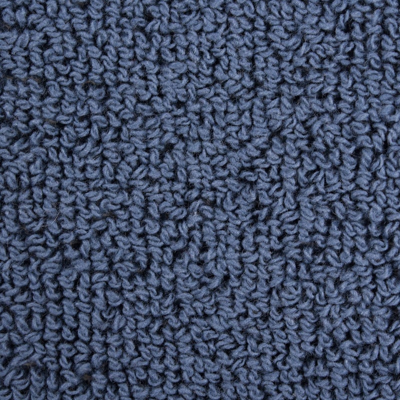 Ritz Terry Pocket Mitt & Hot Pad: Unparalleled Heat Resistant  Durable 100% Cotton - Ergonomically Designed for Optimal Grip - Easy-Care Machine Washable  Perfect for Your Kitchen - Federal Blue  4-Pk - Image 3