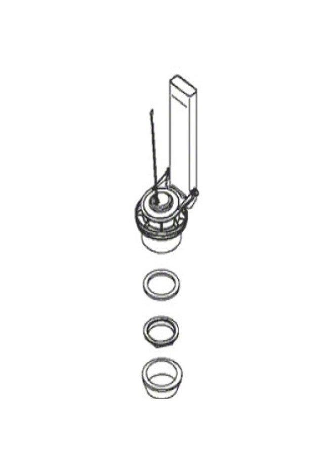 Kohler 1042499 Flush Valve Kit - Image 1
