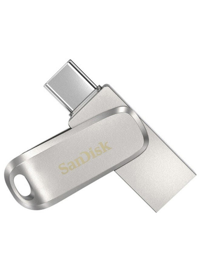Sandisk 64GB Ultra Dual Drive Luxe USB Type-C 64GB  - Image 2