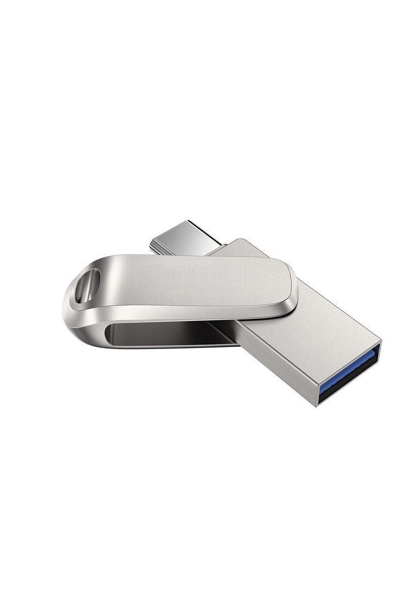 64GB Ultra Dual Drive Luxe USB Type-C 64GB - Image 2