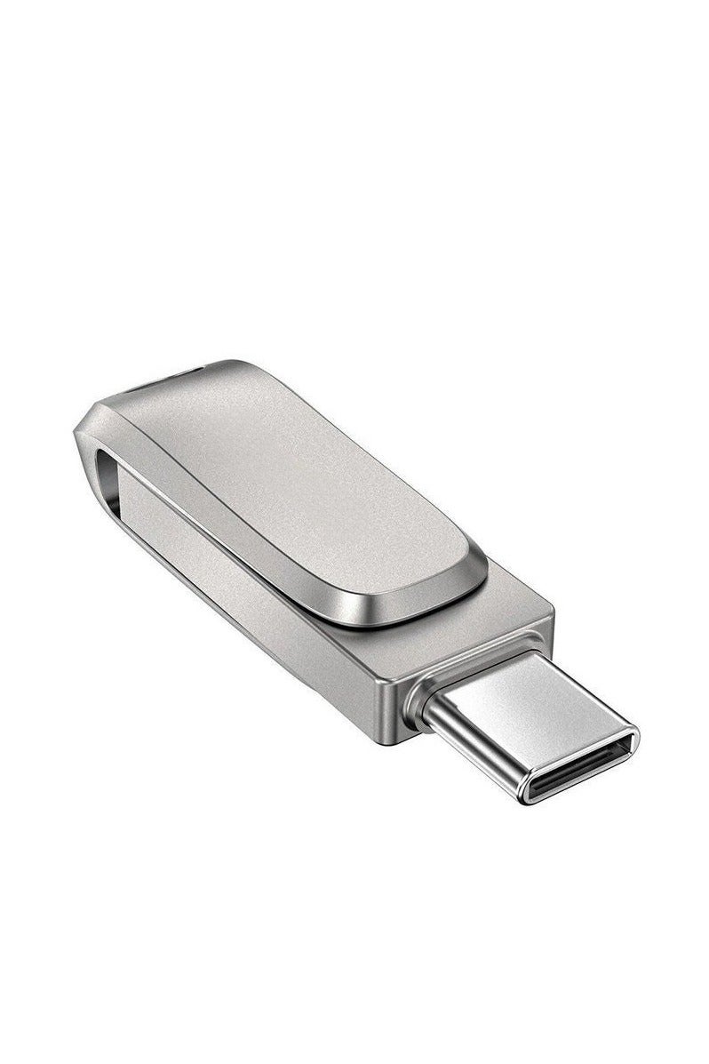 64GB Ultra Dual Drive Luxe USB Type-C 64GB - Image 1