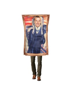 Fun Mural Shout Costume