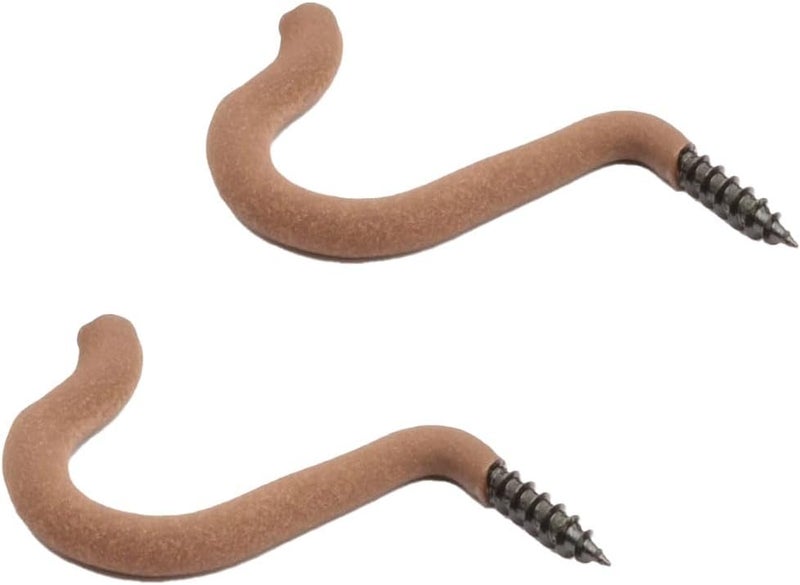 HME Hoist Rope with Hooks (25 FT) - Reliable Sturdy Adjustable Easy-to-Install Combo Pack for Lifting Hunting Gear - Image 3