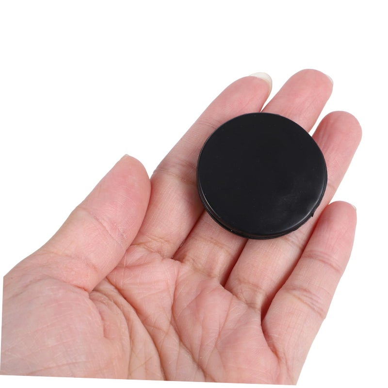 10pcs Round Piggy Bank Sealing Caps Prevent Loss Secure Storage Easy Cleaning - Image 4