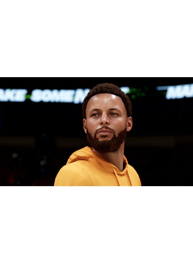 2K NBA 2K21 English/Arabic (UAE Version) - Sports - playstation_5_ps5 - Image 4