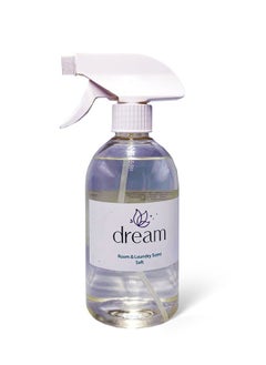 دريم دريم معطر جو 500 مل (ناعم)  - Image 2