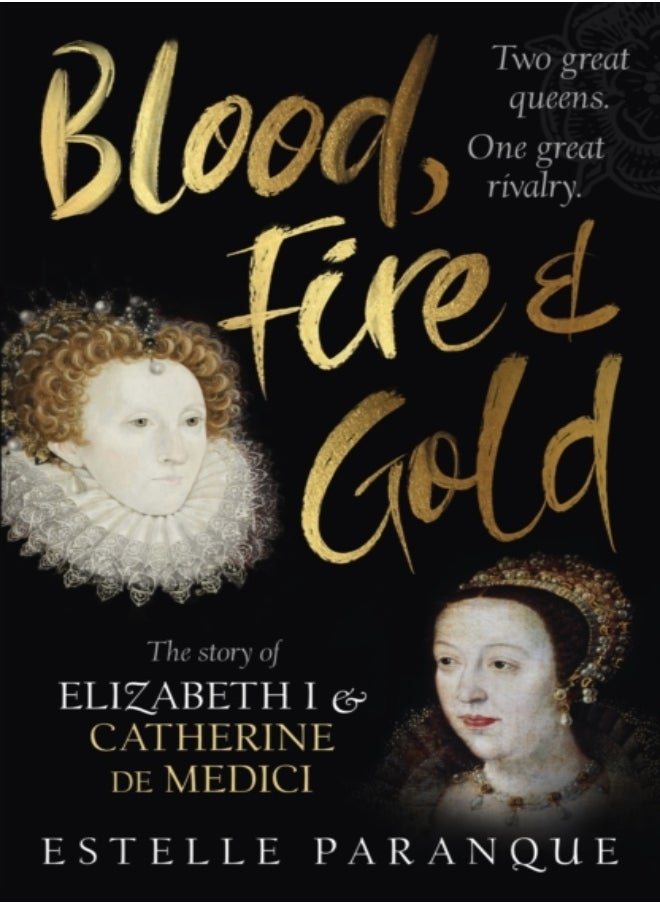 Blood, Fire and Gold 