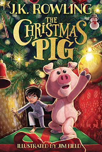 The Christmas Pig 