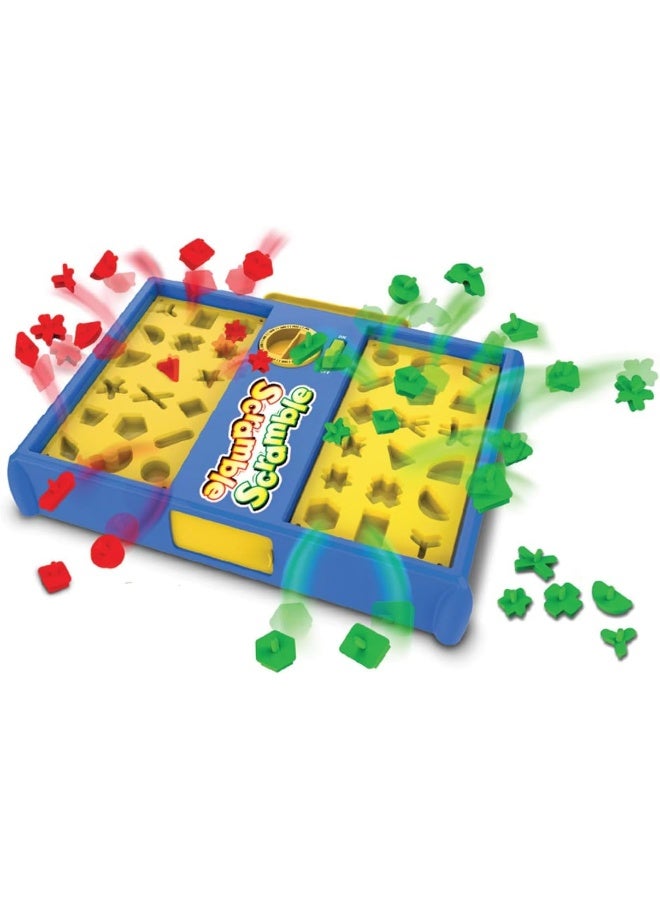 Ambassador Scramble - Image 1