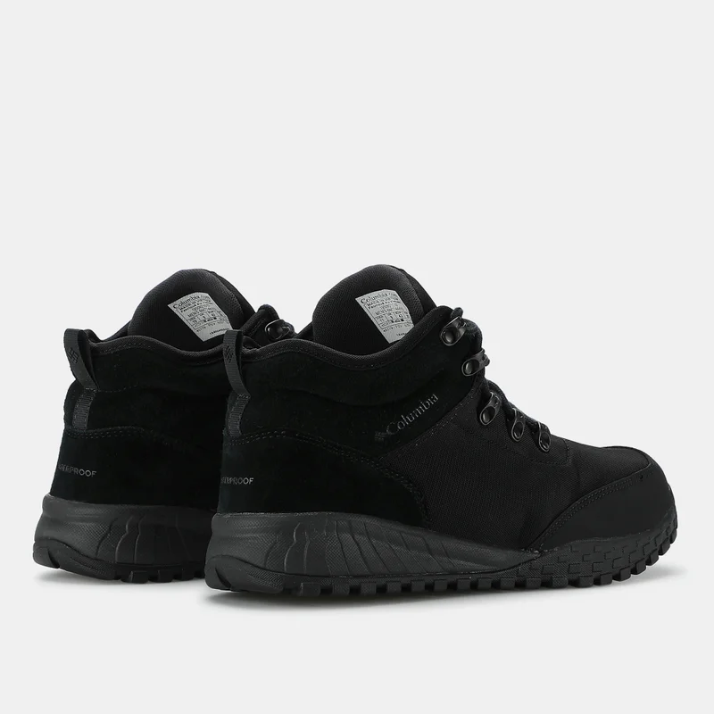 Columbia Men's Fairbanks™ Mid Boot