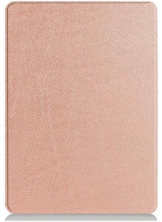 Compatible with Microsoft Surface Pro 11 (2024) 13 inch Case,PU Leather Flip Stand Hard PC Back Cover for Funda Tablet Case  - Image 2