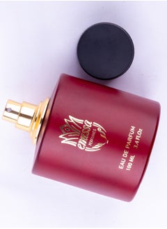 emissa perfume special red 100 ml  - Image 1
