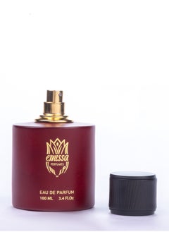 emissa perfume special red 100 ml  - Image 4