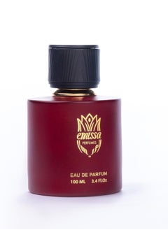 emissa perfume special red 100 ml  - Image 3