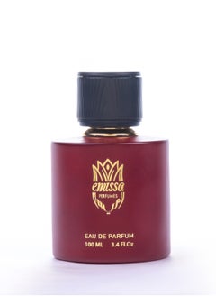 emissa perfume special red 100 ml  - Image 2