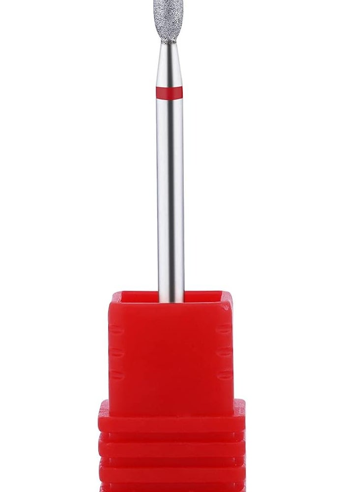 NMKL38 Cone Diamond Carbide Nail Drill Bit - Image 1