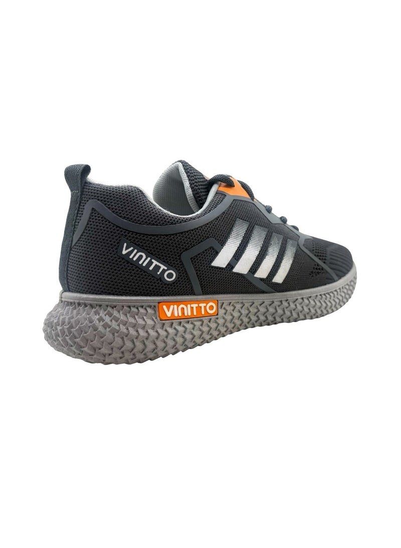 Vinitto Comfy Sneakers - Image 1