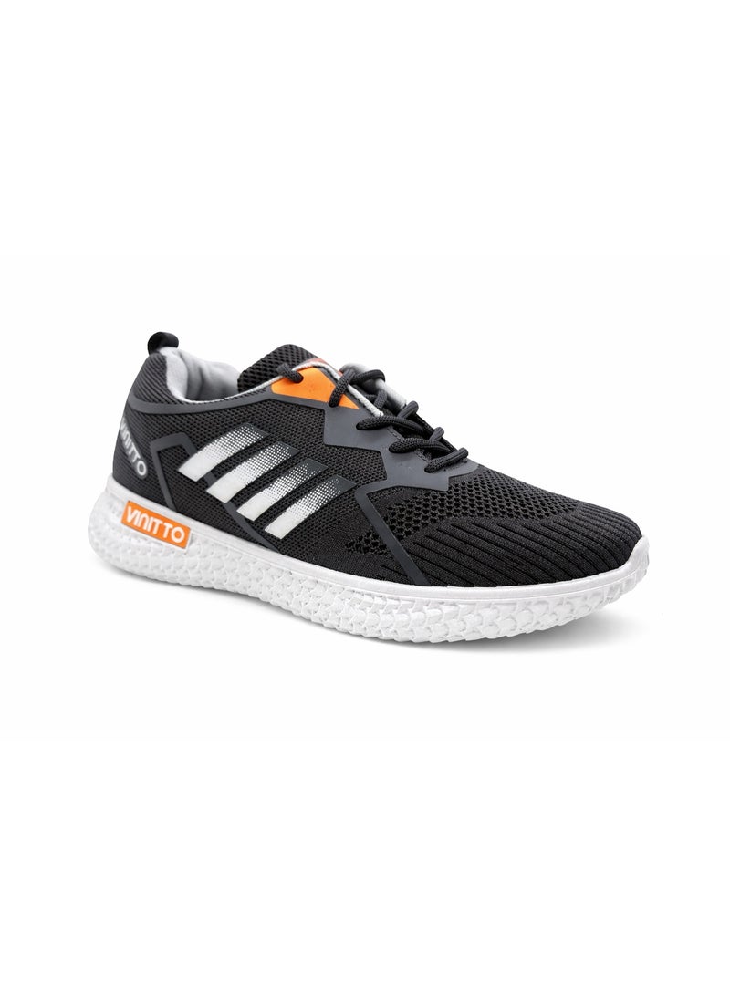 Vinitto Comfy Sneakers - Image 2