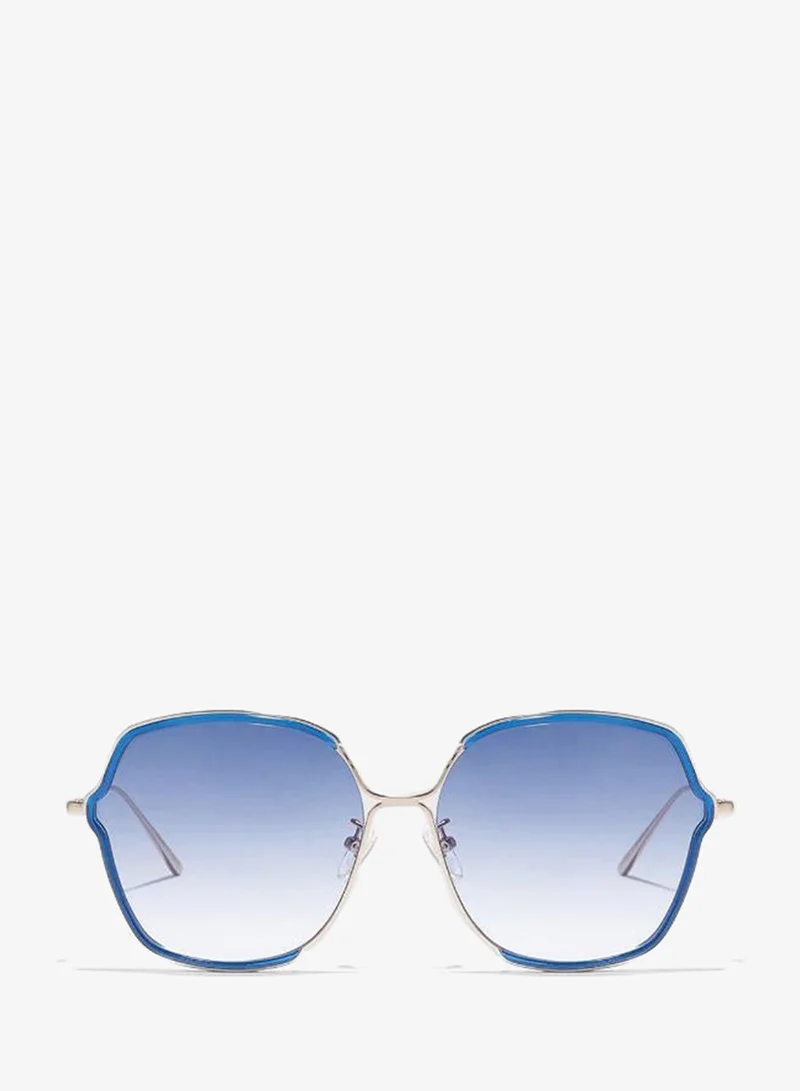 30Sundays Class Act Oversized Sunglasses