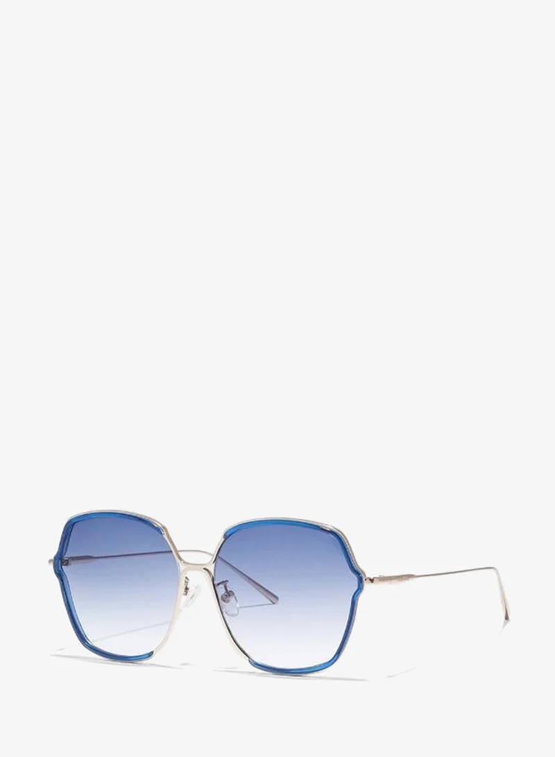30Sundays Class Act Oversized Sunglasses