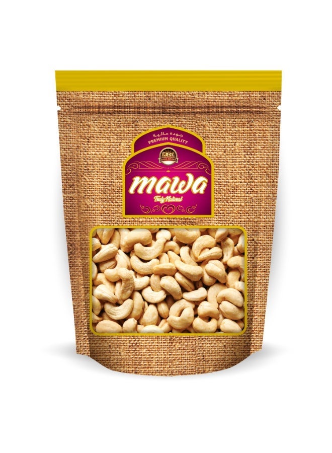 Mawa كاجو خام 250غ (W320) - Image 1