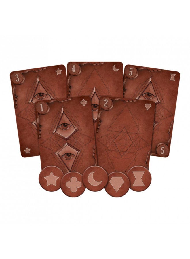 Fantasy Flight Games FFGAFH01 Arkham Horror: Final Hour - Image 2