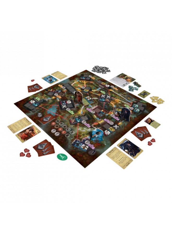 Fantasy Flight Games FFGAFH01 Arkham Horror: Final Hour - Image 5