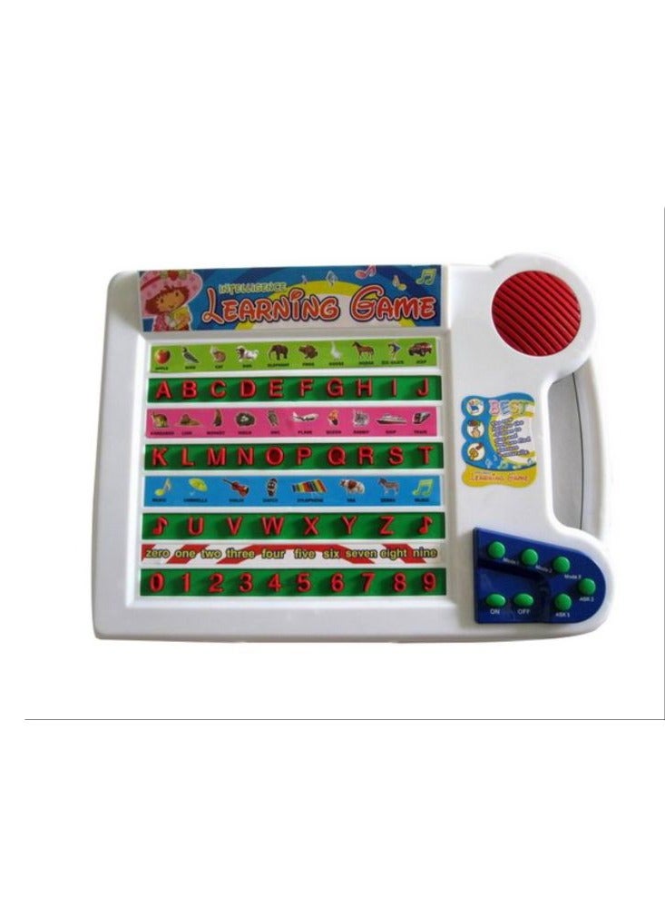 Early Education Intelligence Learning Game for Kids - Image 1