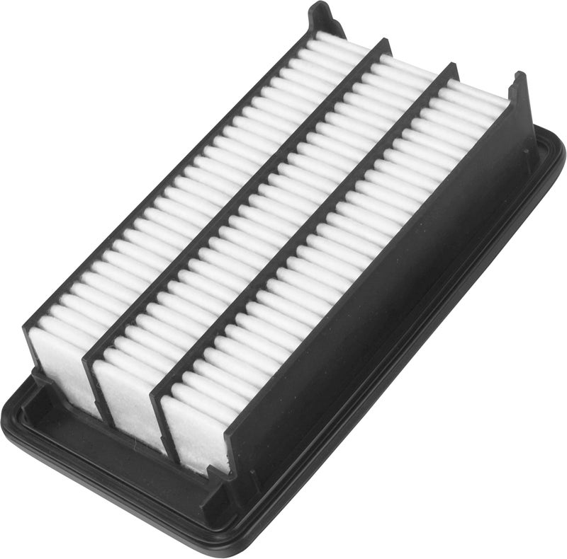 EPAuto GP050 (CA12050) Engine Air Filter, Replacement for Honda Civic 1.5L (2016â€“2021), CR-V 1.5L (2017â€“2022) â€“ Rigid Panel Filter for Fuel Efficiency and Engine Protection - Image 4