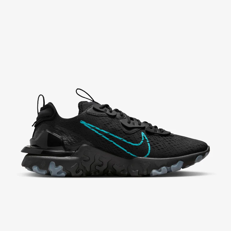 Nike Men's React Vision Shoes