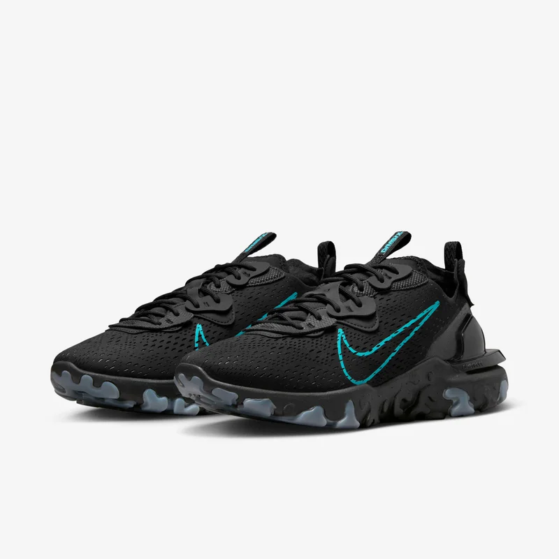 Nike Men's React Vision Shoes