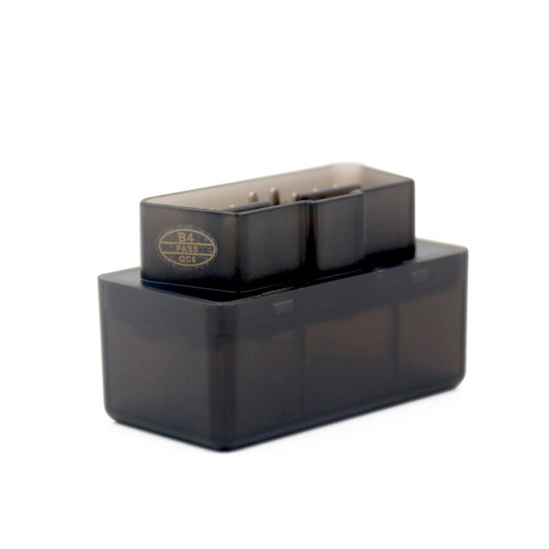 Mini WiFi OBD II Scanner for iOS and Android,Car Check Engine fault, Clear Fault Code, Frame Number, Data Flow, Throttle OBD Fusion, Car Scanner App - Image 3