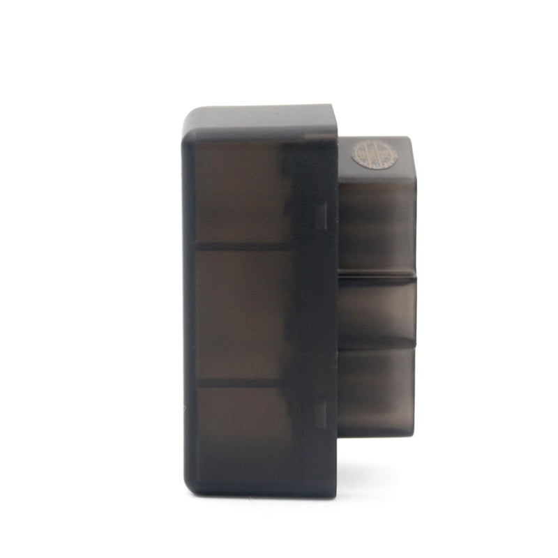 Mini WiFi OBD II Scanner for iOS and Android,Car Check Engine fault, Clear Fault Code, Frame Number, Data Flow, Throttle OBD Fusion, Car Scanner App - Image 2