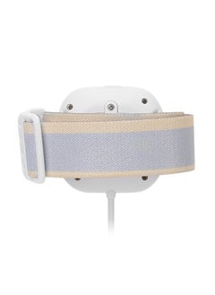General Electric Bedwetting Alarm Abdominal Safety Material High Sensitivity Bedwetting Sensor Alarm Night Bedwetting Training for Children and Elderly  - Image 2