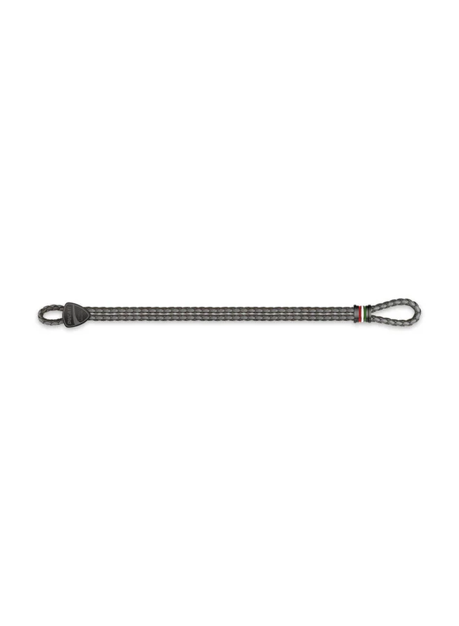 Ducati Corse Ducati Scudetto Brown Bracelet For MenDTAGB2137505