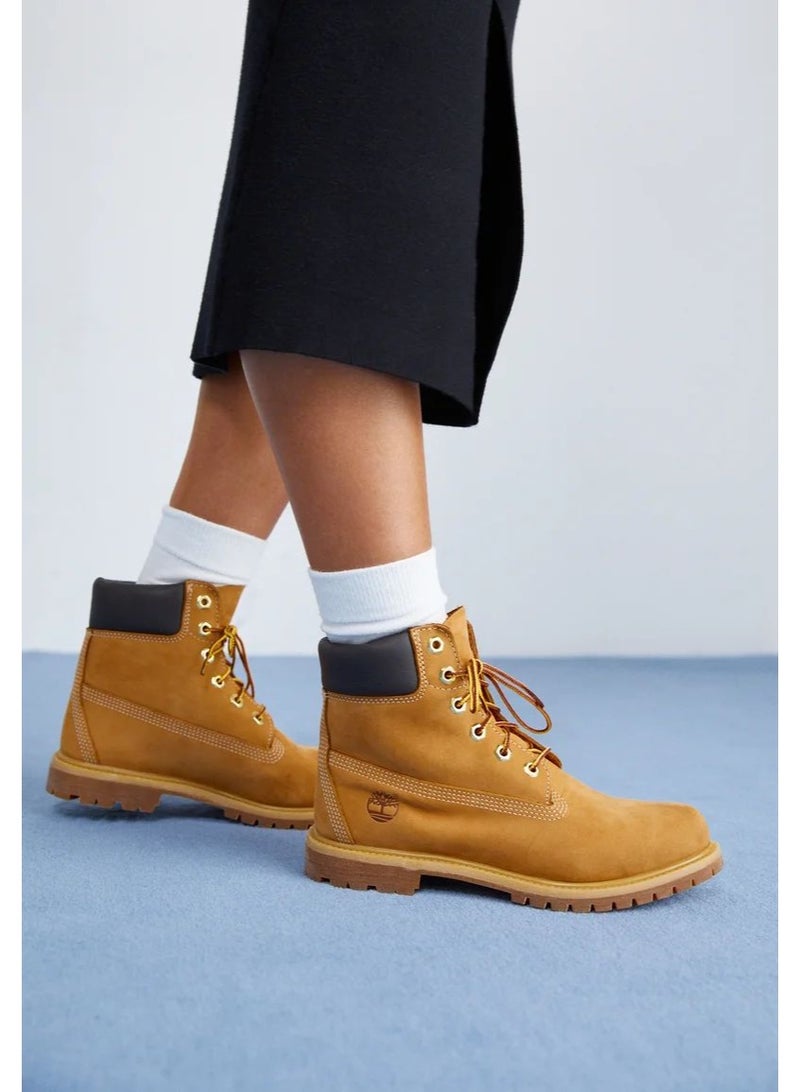 Timberland Waterproof Boots ‘Brown’ - Image 3