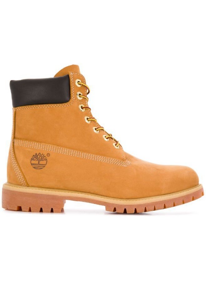 Timberland Waterproof Boots ‘Brown’ - Image 1