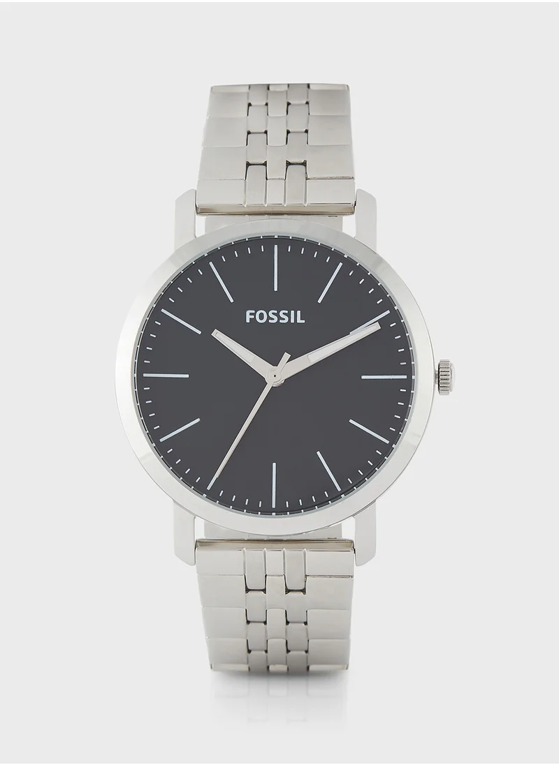فوسيل Classic  Analog Watch