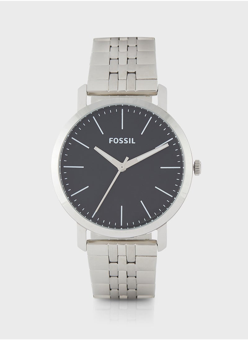 FOSSIL Classic  Analog Watch  - Image 2