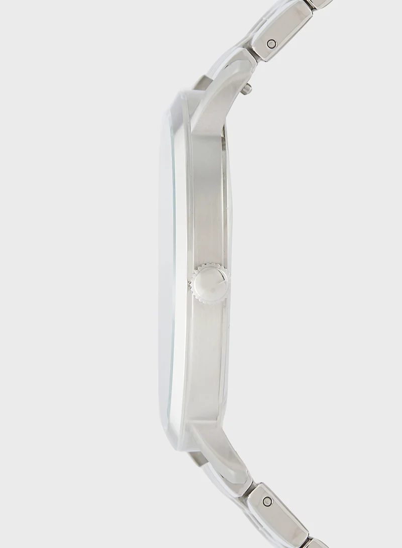 FOSSIL Classic  Analog Watch