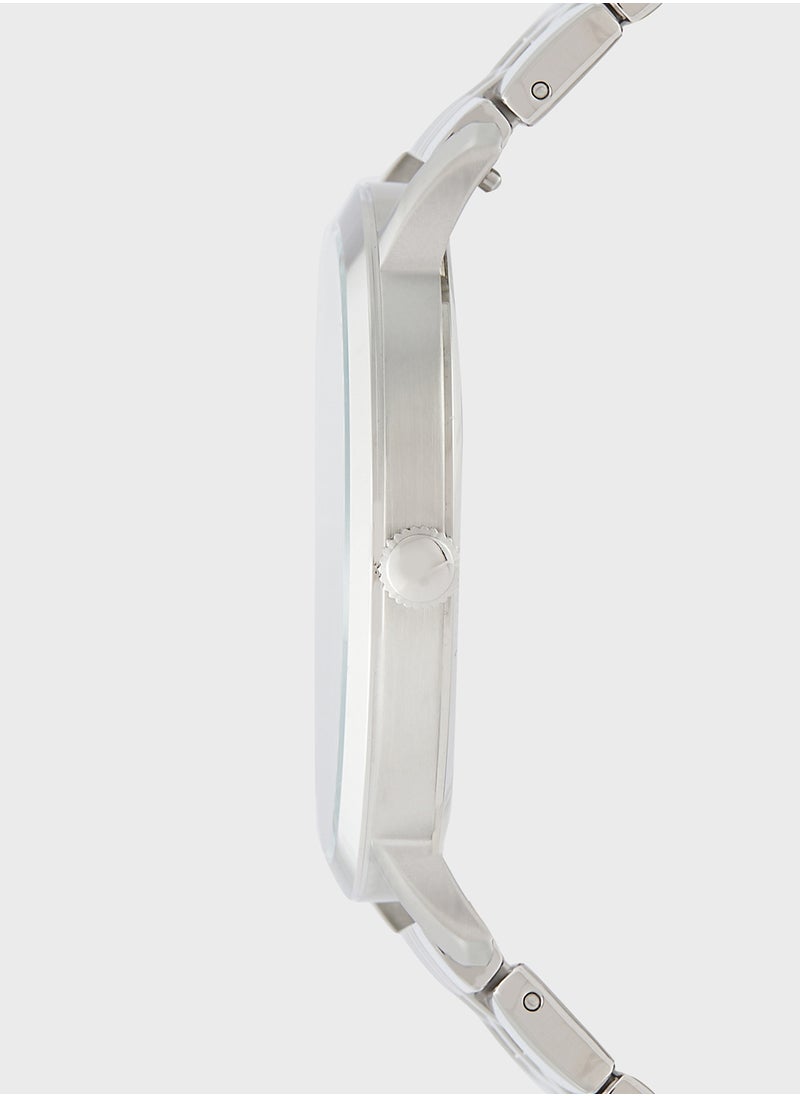 FOSSIL Classic  Analog Watch  - Image 4